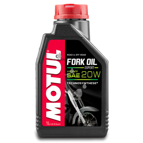 Motul Fork Oil Expert 20W 1 л.