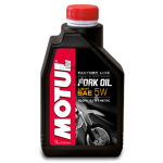 Motul Fork Oil Factory Line 5W 1 л.