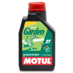 Motul Garden 2T Technosynt 1 л.