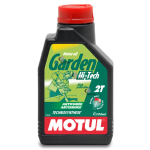 Motul Garden 2T Hi-Tech 1 л.