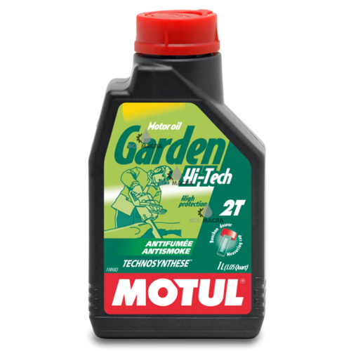 Motul Garden 2T Hi-Tech 1 л.