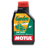 Motul Garden 4T 10W-30 600 мл.