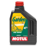 Motul Garden 4T 15W-40 2 л.