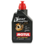 Motul Gear Competition 75W-140 1 л.