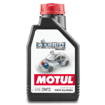 Motul Hybrid 0W-12 1 л.