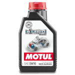 Motul Hybrid 0W-16 1 л.