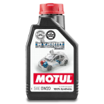 Motul Hybrid 0W-20 1 л.