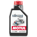 Motul Hybrid 0W-8 1 л.