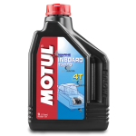 Motul Inboard 4 T 15W-40 Mineral 2 л.