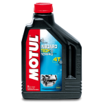 Motul Inboard Tech 4T 10W-40 2 л.