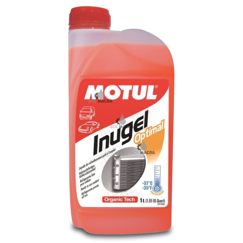 Motul Inugel Optimal 1 л.