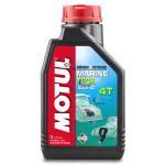 Motul Marine Tech 4T 25W-40 1 л.