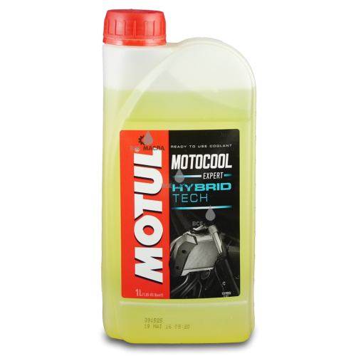 Motul Motocool Expert -37 1 л.