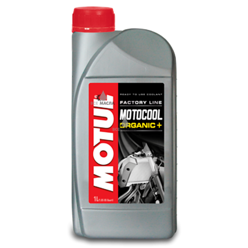 Motul Motocool Factory Line -35 1 л.