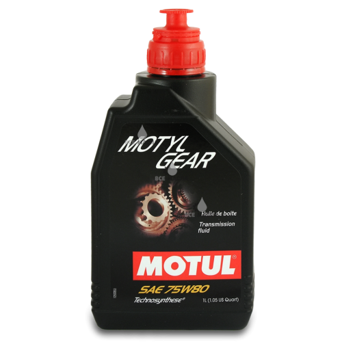 Motul Motylgear 75W-80 1 л.