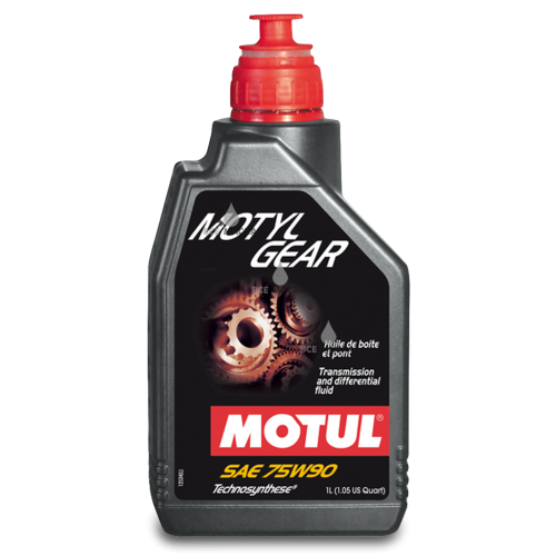 Motul Motylgear 75W-90 1 л.