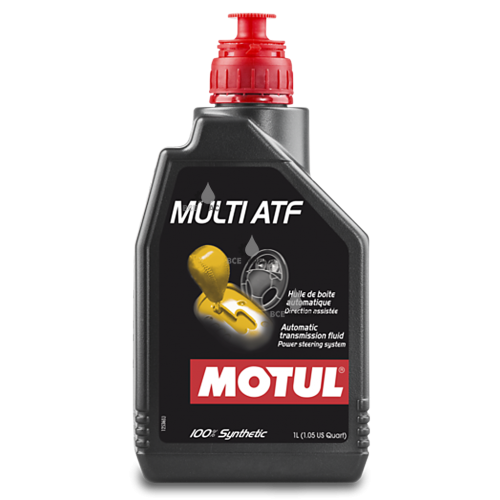 Motul Multi ATF 1 л.