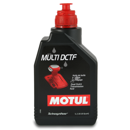 Motul Multi DCTF 1 л.