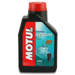 Motul Outboard 2T 1 л.