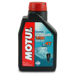 Motul Outboard Tech 4T 10W-30 1 л.