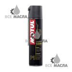 Motul P1 Carbu Clean 400 мл.