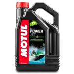 Motul Powerjet 2T 4 л.