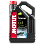 Motul Powerjet 4T 10W-40 4 л.