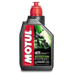 Motul Scooter Expert 4T 10W-40 MB 1 л.