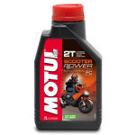 Motul Scooter Power 2T 1 л.