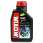 Motul SnowPower 2T 1 л.