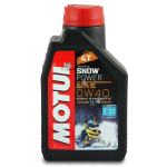 Motul SnowPower 4T 0W-40 1 л.