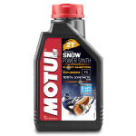 Motul SnowPower Synth 2T 1 л.