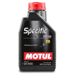 Motul Specific 229.52 5W-30 1 л.