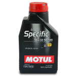 Motul Specific 504.00-507.00 5W-30 1 л.