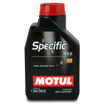 Motul Specific 913 D 5W-30 1 л.