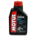 Motul Transoil 10W-30 1 л.