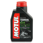 Motul Transoil Expert 10W-40 1 л.