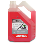 Motul Vision Black Currant Черная Смородина -20°C 4 л.