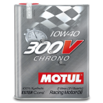 Motul 300V Chrono 10W-40 2 л.