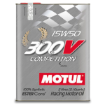 Motul 300V Competition 15W-50 2 л.
