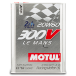 Motul 300V Le Mans 20W-60 2 л.