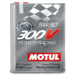 Motul 300V Power Racing 5W-30 2 л.