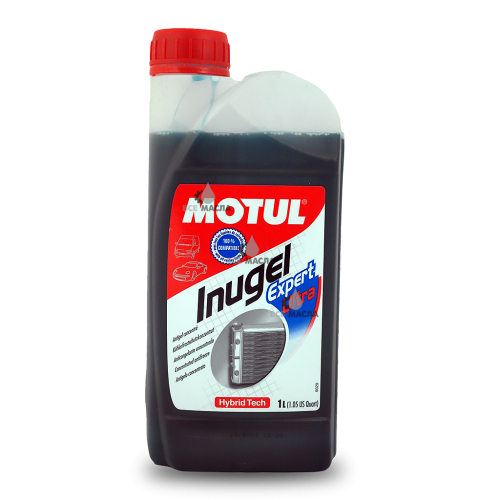 Motul Inugel Expert Ultra 1 л.