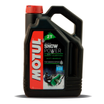 Motul SnowPower 2T 4 л.
