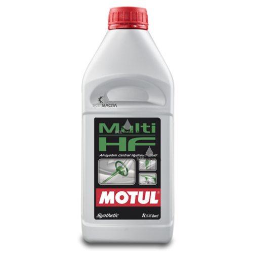 Motul HF 1 л.