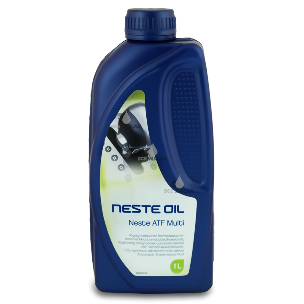 Neste ATF m14. Neste Premium ATF Multi. Несте АТФ Мульти артикул.