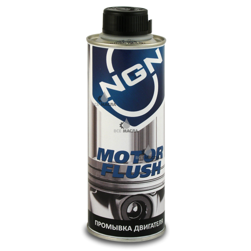 NGN Motor Flush 300 мл.