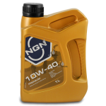 NGN Premium 10W-40 1 л.