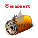 Масляный фильтр NIPPARTS J1316001