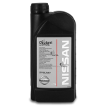 Nissan Coolant L248 Premix 1 л.